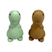 soft dinosaur baby bath toy